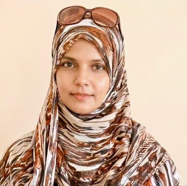shadha H.