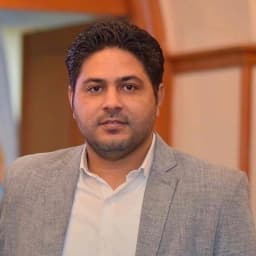 Haitham G.