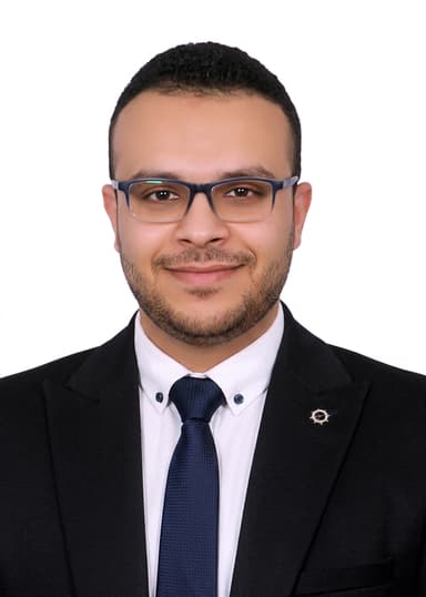 Mahmoud E.