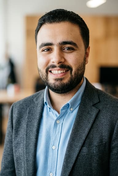 Mohamed M.
