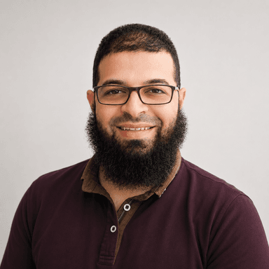Ahmed K.