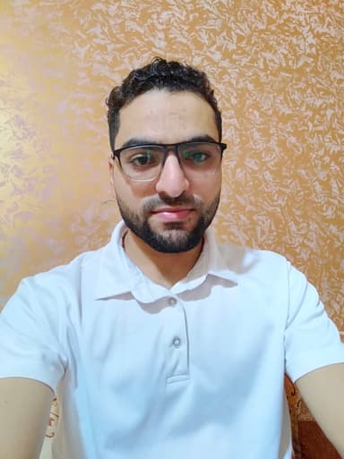 Ahmed S.