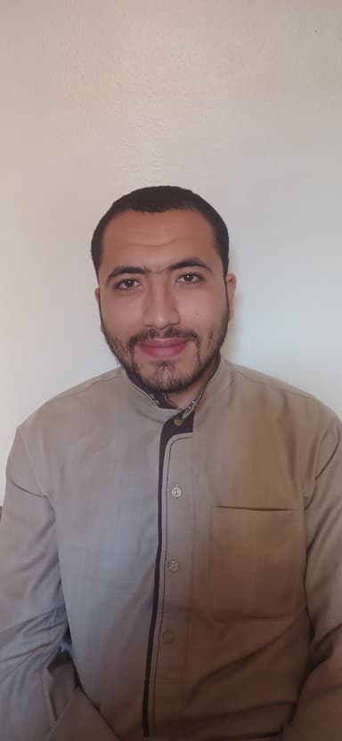 Mahmoud A.